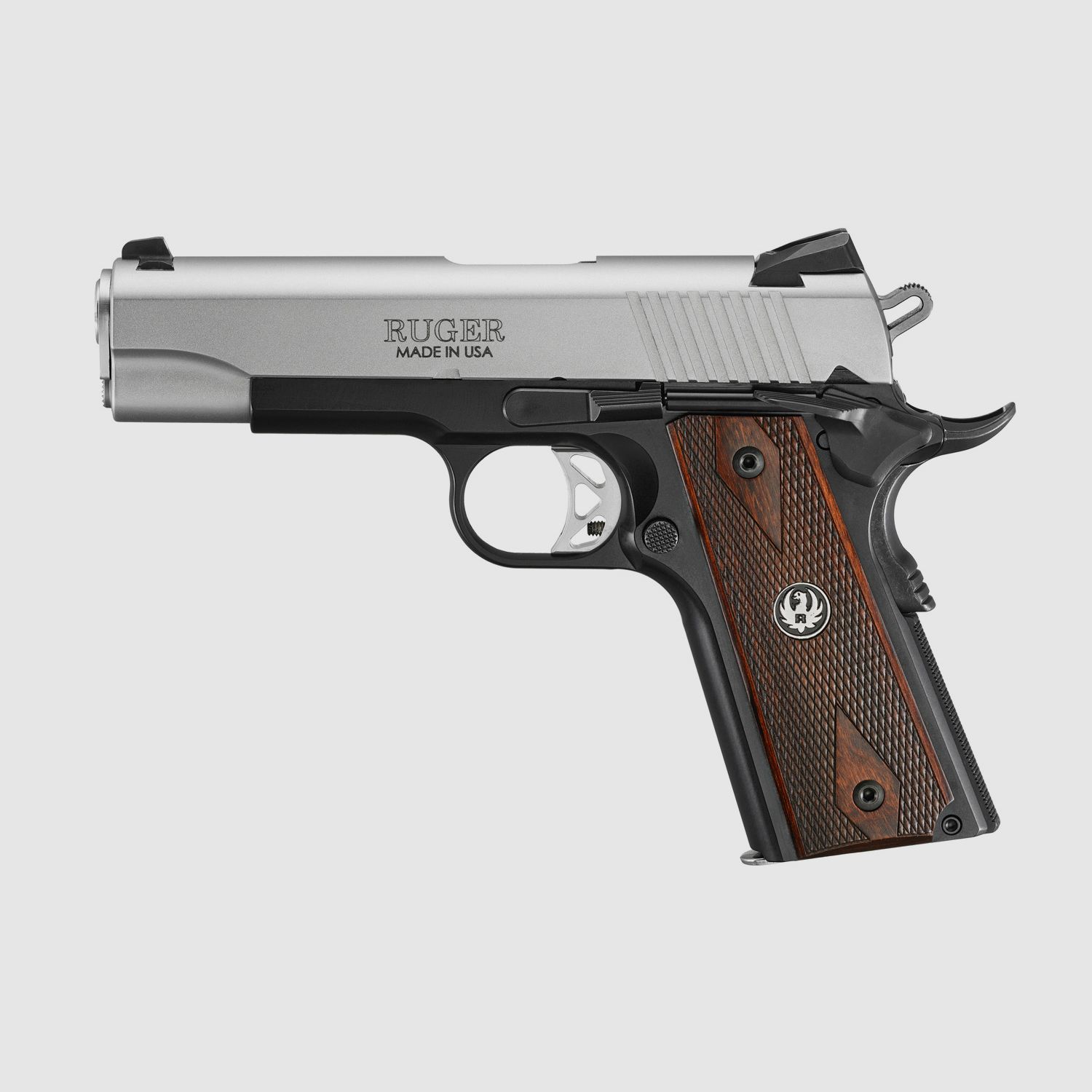 SR1911® : Commander-Style-Modell 06711 45 Auto, Bild 2 von 3