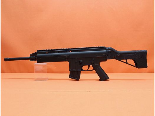 GSG German Sport Guns Ha.Büchse .22lr German Sport Guns GSG15 Sporting Rifle 42cm Lauf/ Klappschaft (.22LR/.22l.f.B)
