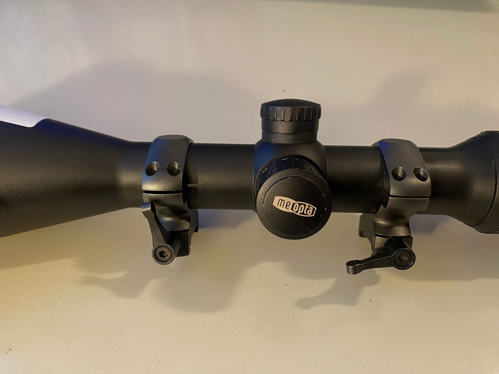 Meopter Meostar R1r 3-12x56