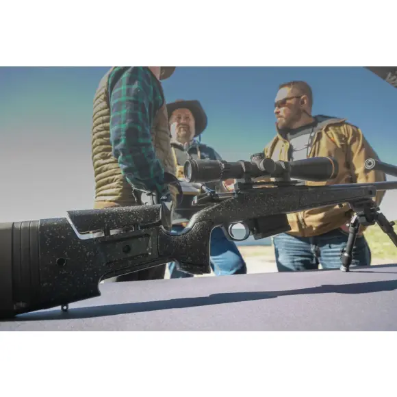 Carabine à Verrou Bergara Rimfire B14-R Trainer Steel, image 15 sur 22