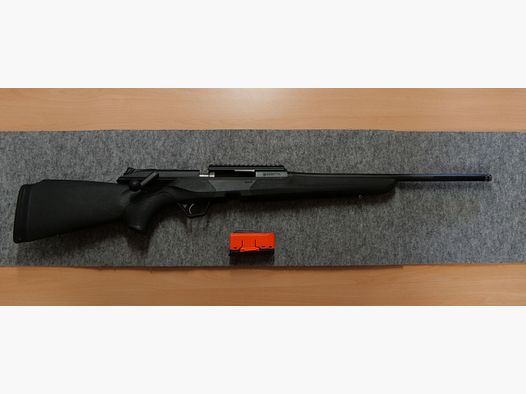 Geradezugrepetierer Beretta BRX1 // Kal .308 Win // Mündungsgewinde M14x1