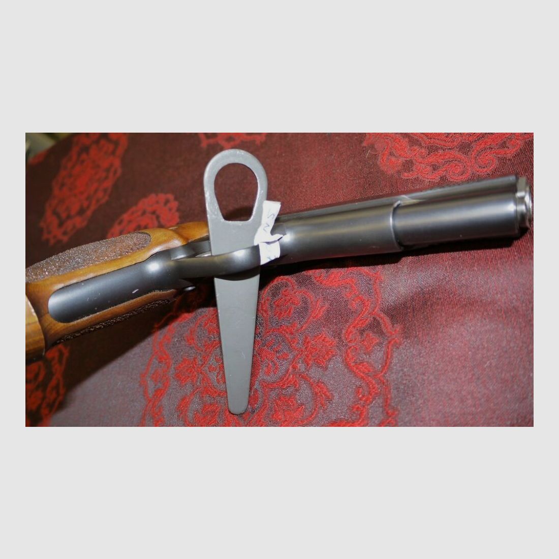 Peters Stahl 1911 Tactical