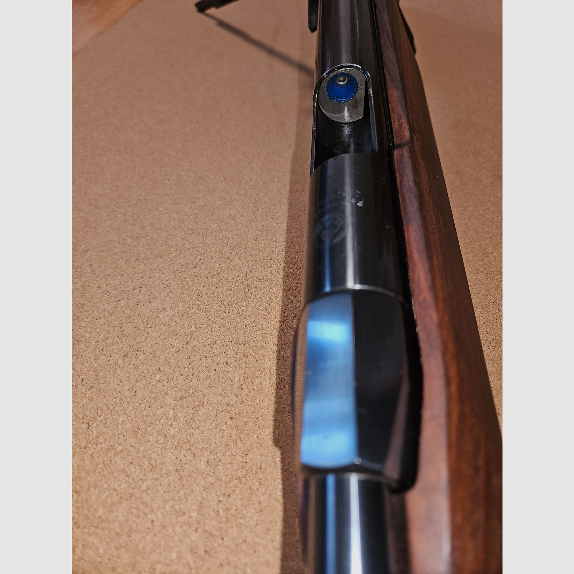 Feinwerkbau 300 S single piece