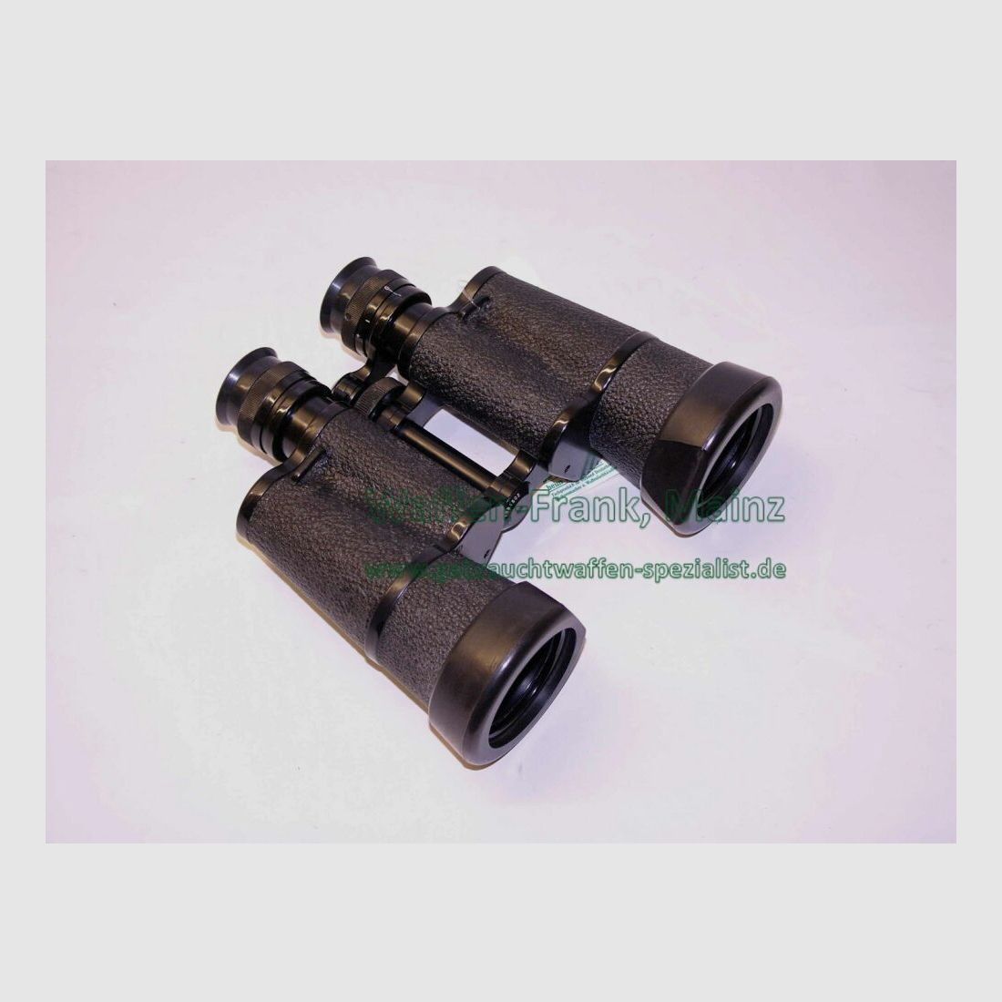 Zeiss Jena Binoctem 7x50