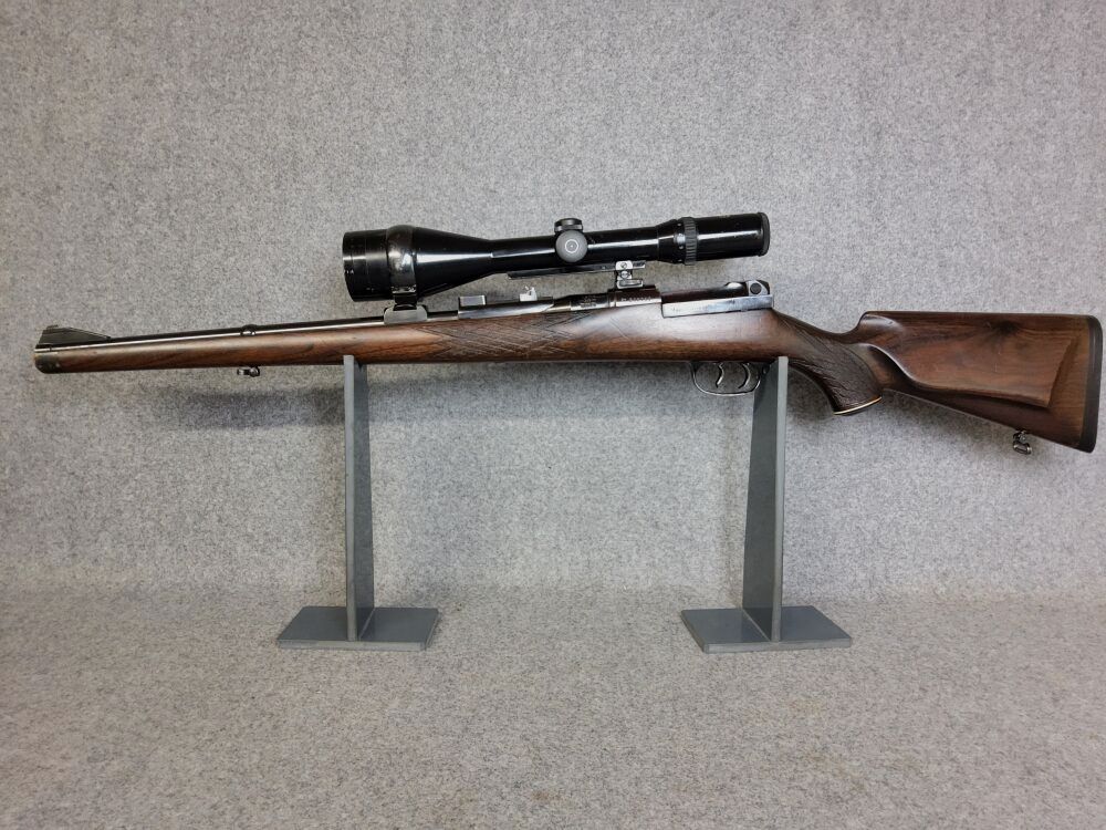 Mauser Mod. 66- Stutzen