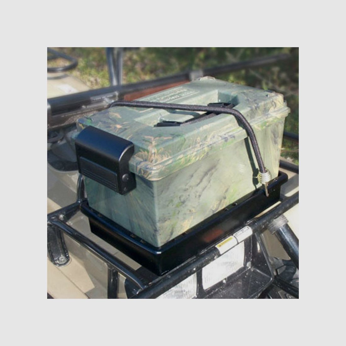 MTM SDB-1ATV-09 Sportsmen wild camo