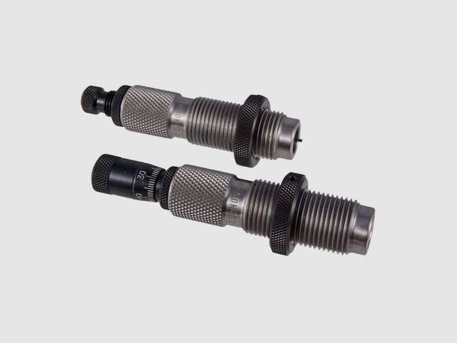 REDDING 6.5 CREEDMOOR PREMIUM FULL LENGTH DIE SET, image 3 of 4