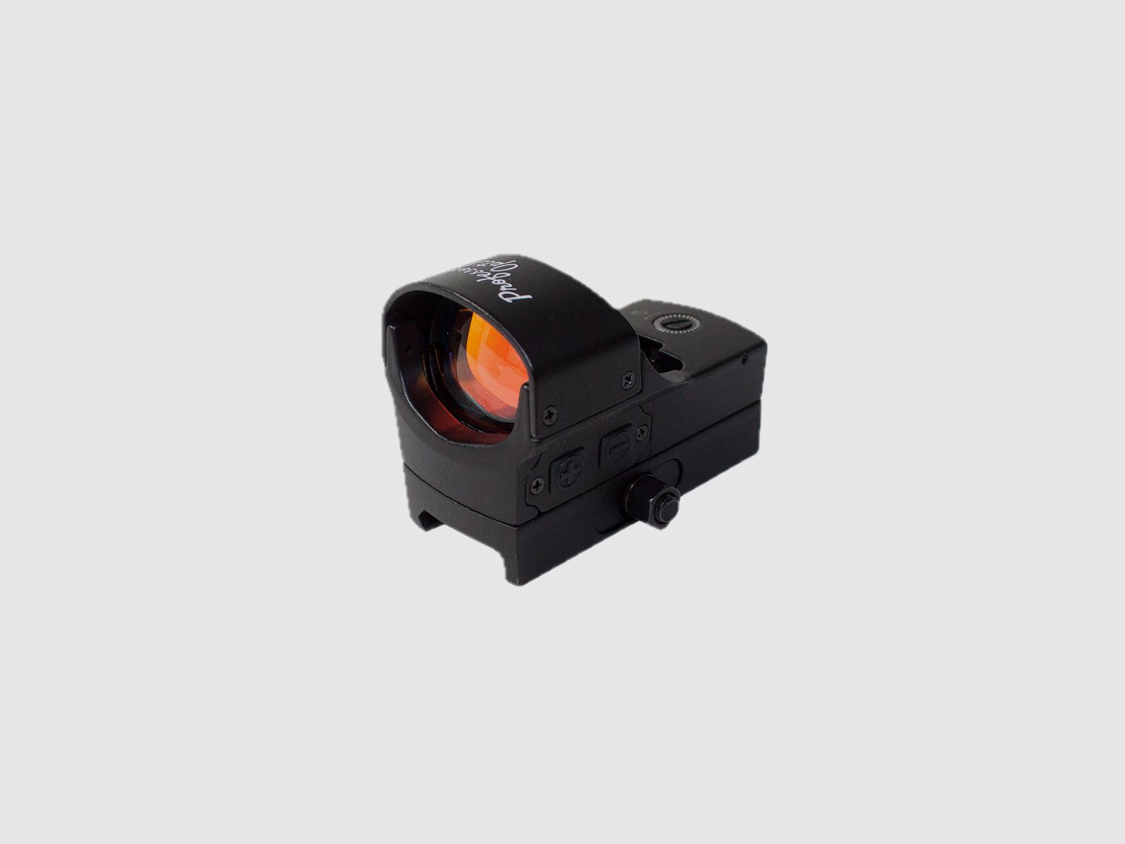 Königssee 1x22x33 V2 - 3 MOA 2. Gen