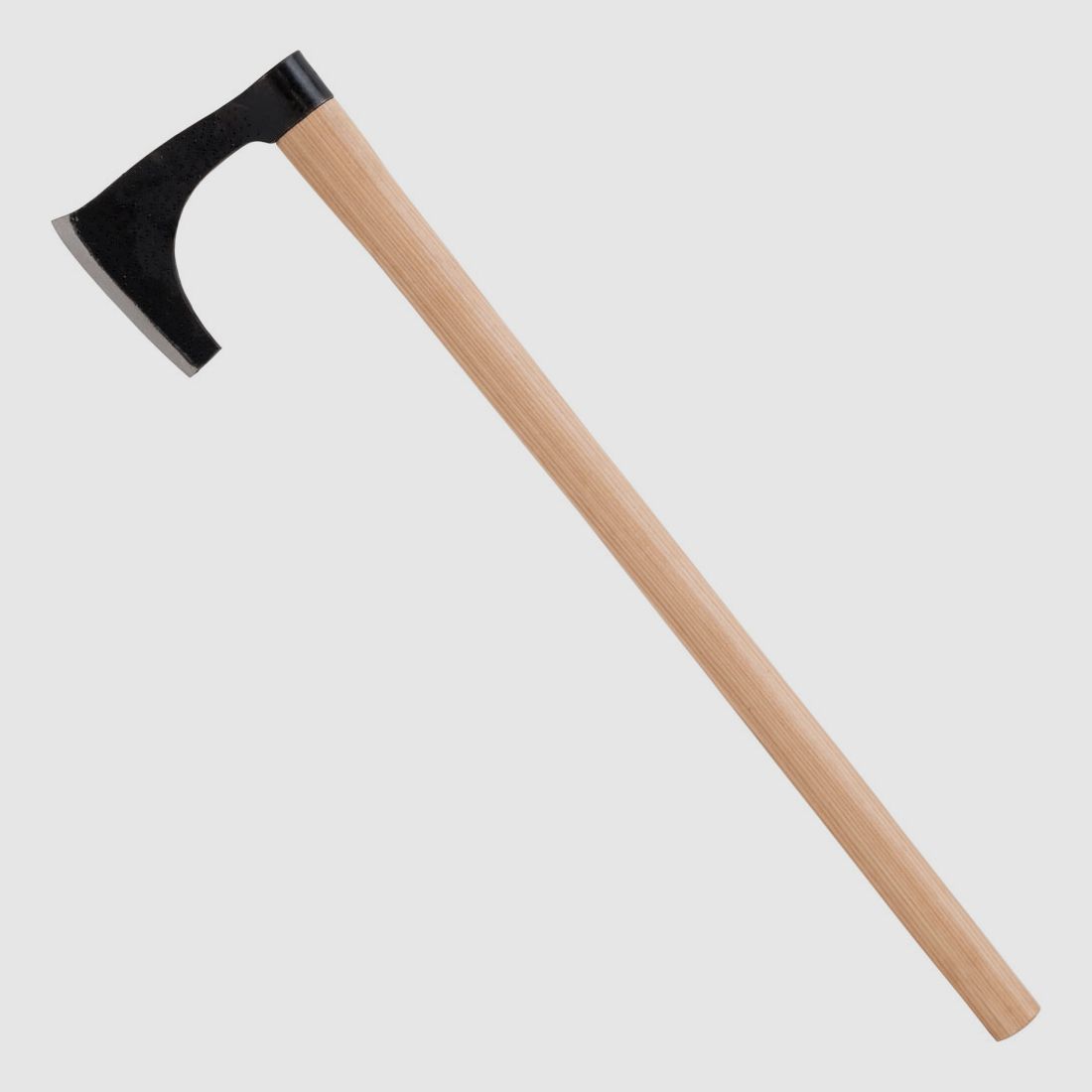 Viking Nordmann Battle Axe