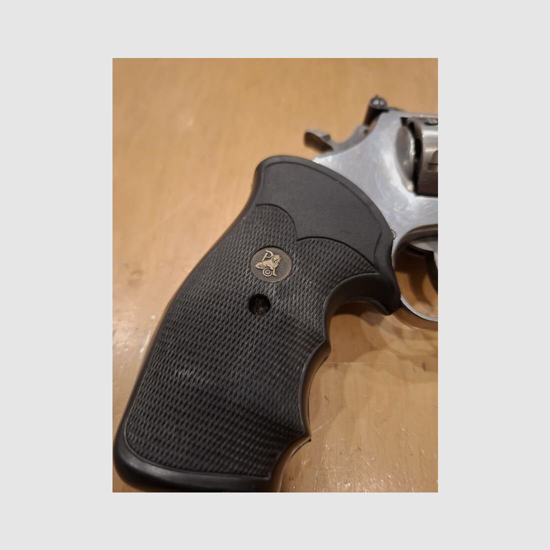 Smith & Wesson 686-4