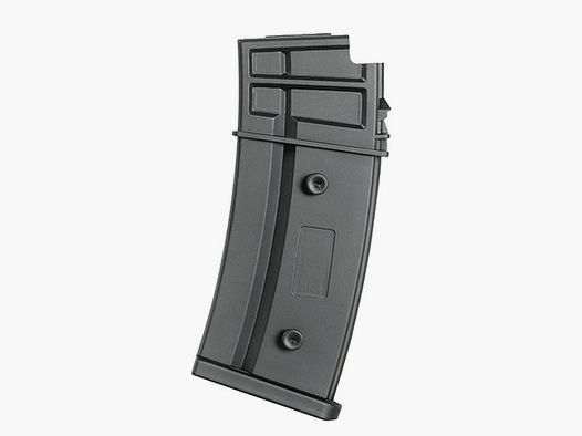 170rds JG 36er Midcap Magazine