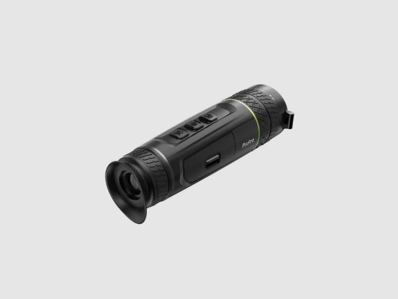 Monokular Wärmebild Pixfra SIRIUS DUAL S650D, Bild 11 von 17