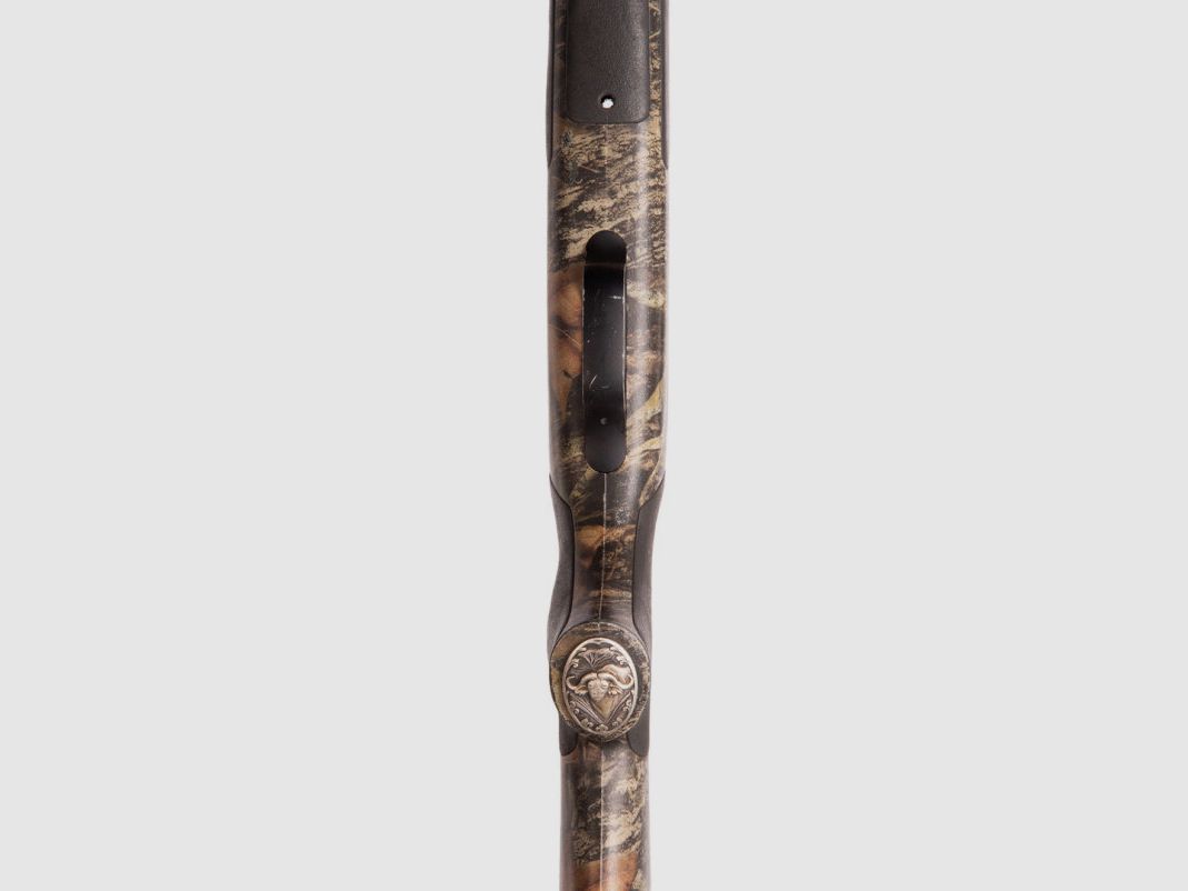 Blaser R93 Professional Camo