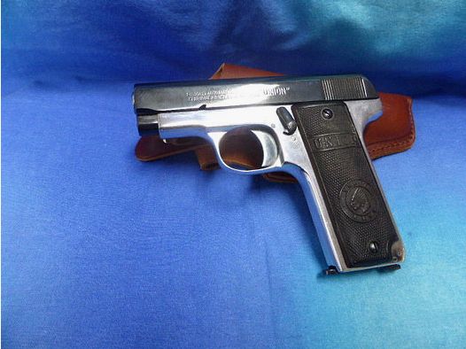 Union France Firebird