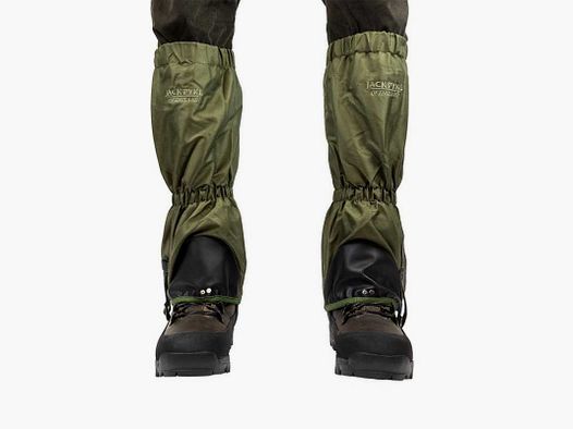 Guêtres waterproof Jack Pyke - Paire de guêtres