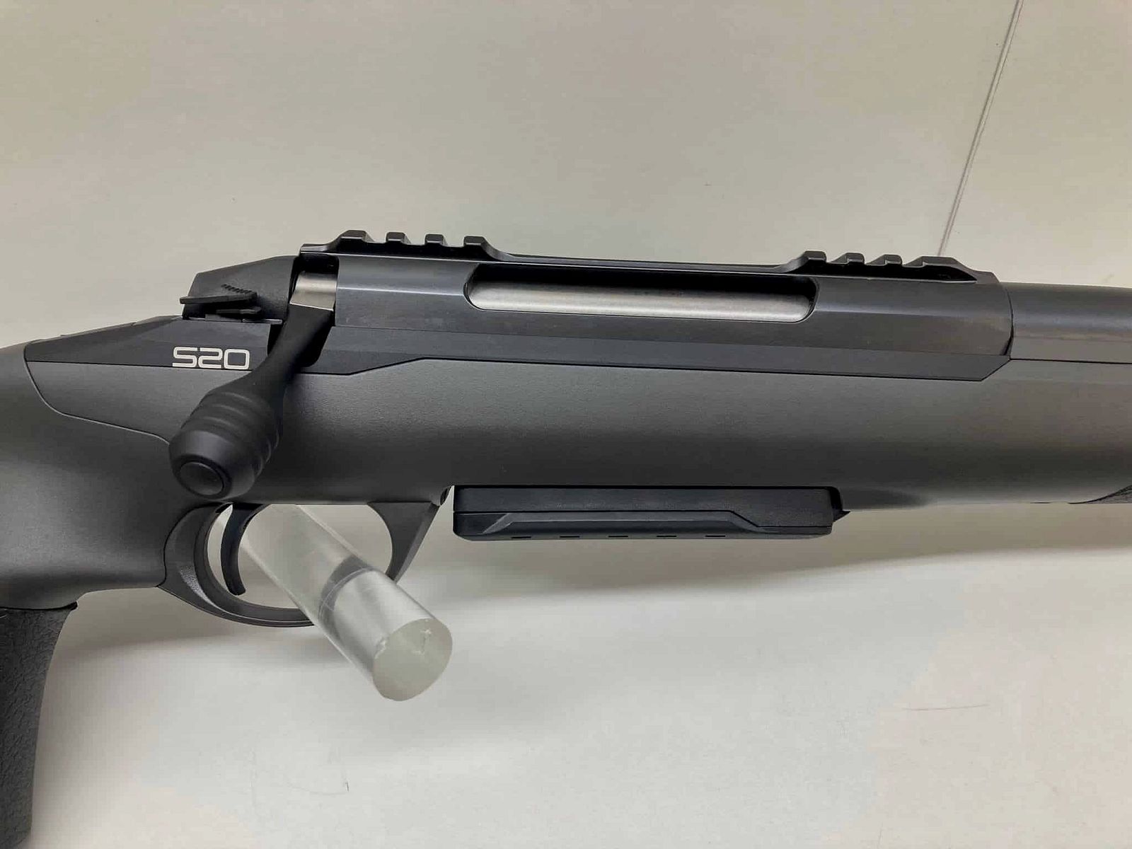 SAKO S20 Hunter Kurz