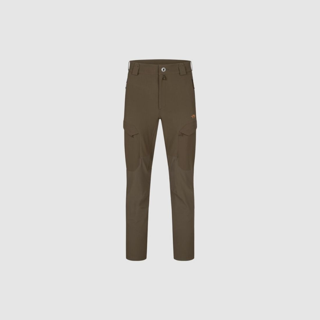 Blaser Charger Pants dark brown 48