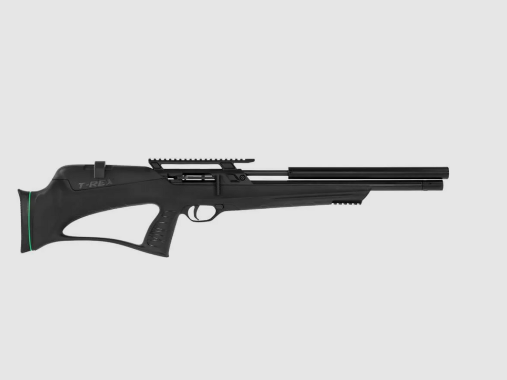Snowpeak T-Rex Bullpup, Bild 1 von 3