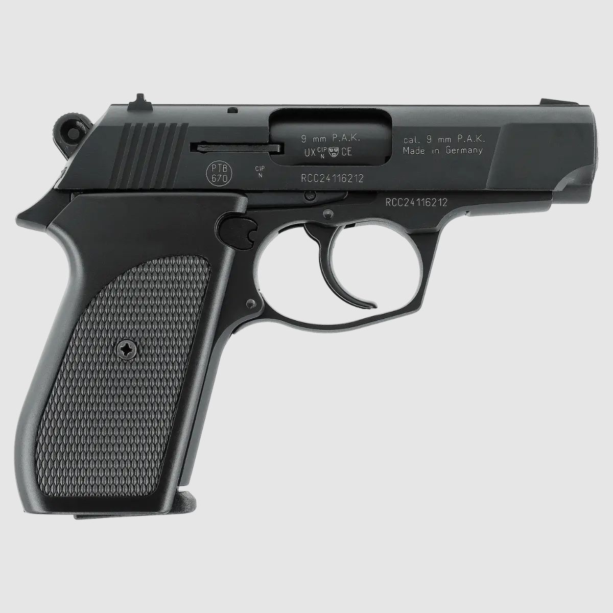 Röhm RG 88