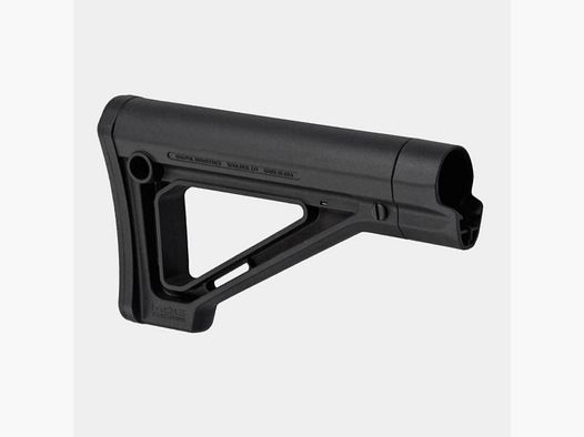 Magpul MOE Carbine Stock – Mil-Spec - BLK