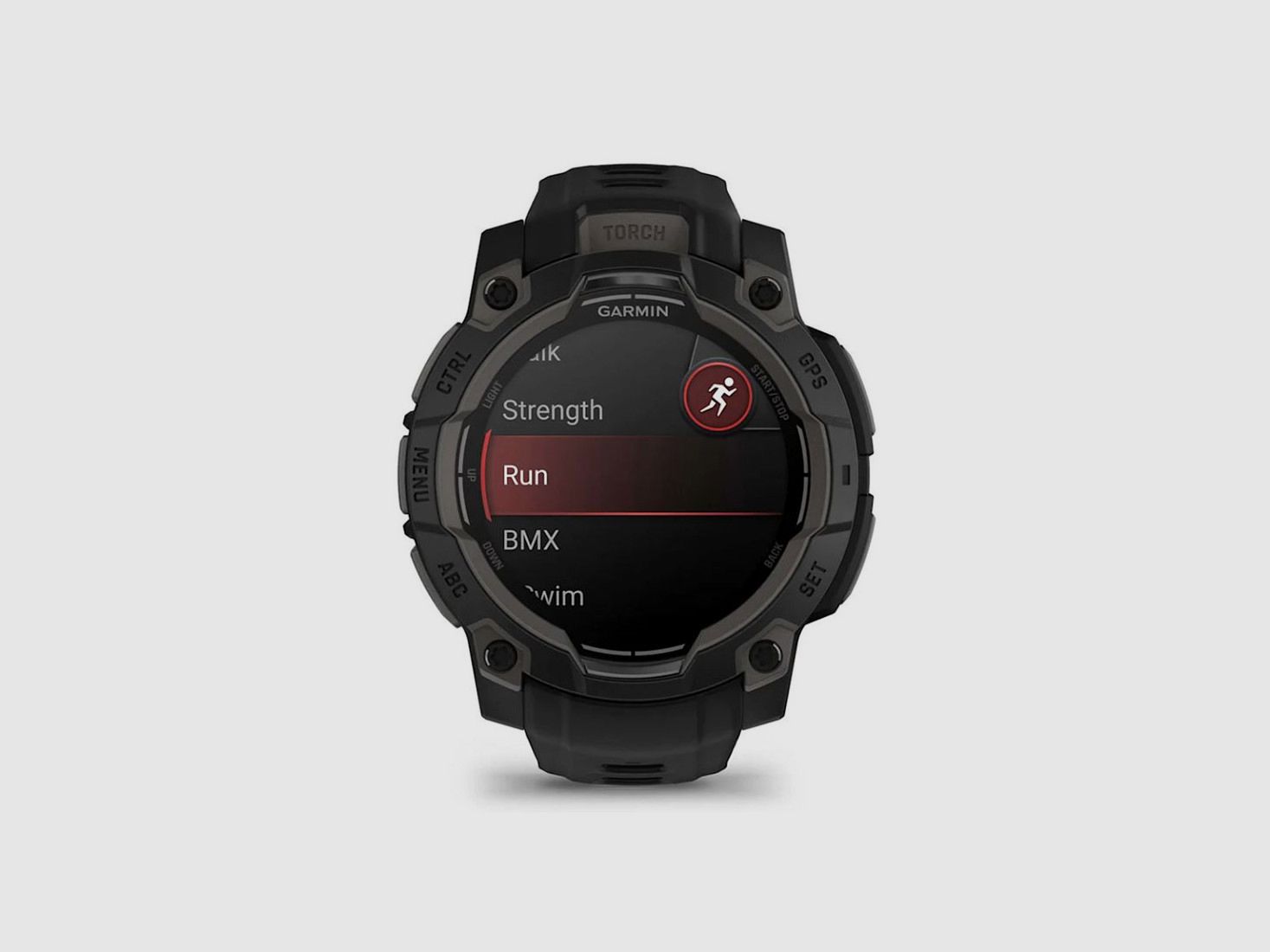GARMIN INSTINCT 3 AMOLED, afbeelding 6 van 11