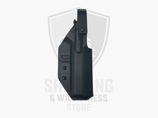Lakeside Holster Level II Glock 17 z optyką (Swiss Made)