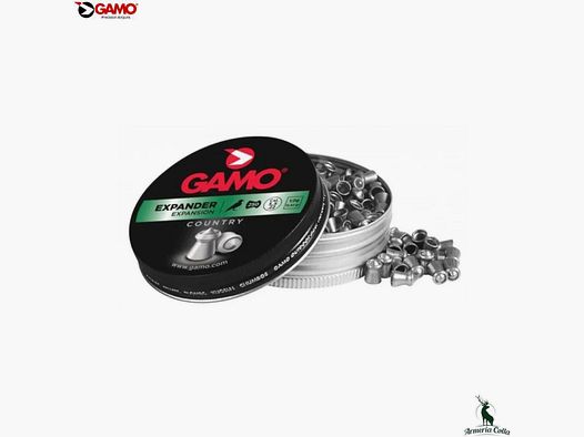 Gamo Diabolos Expander 4,5mm