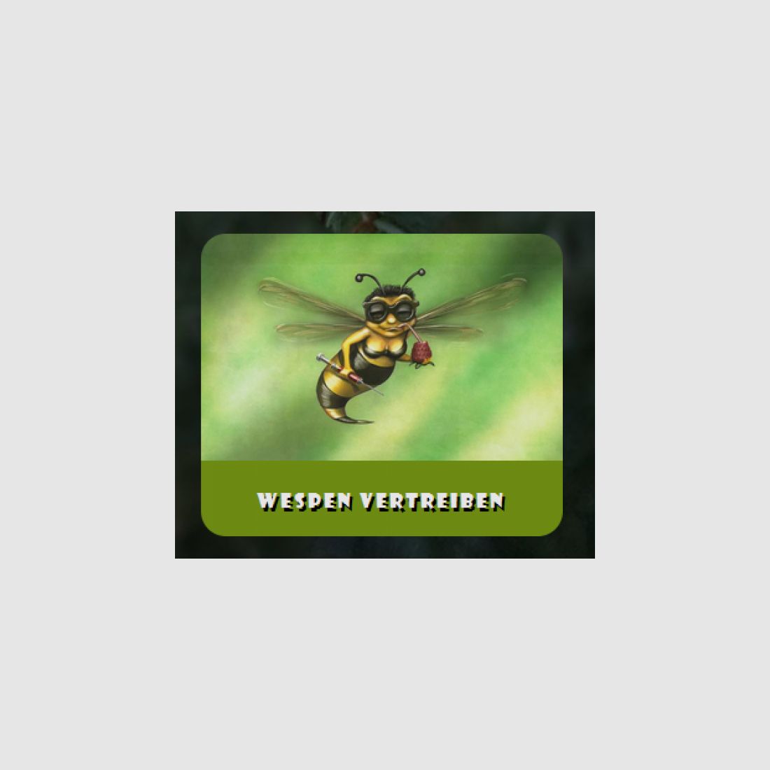El Tico Bio Verdunster braun - Marder, Maulwurf, Schalenwild, Schwarzwild, Waschbär, Wespen, ...
