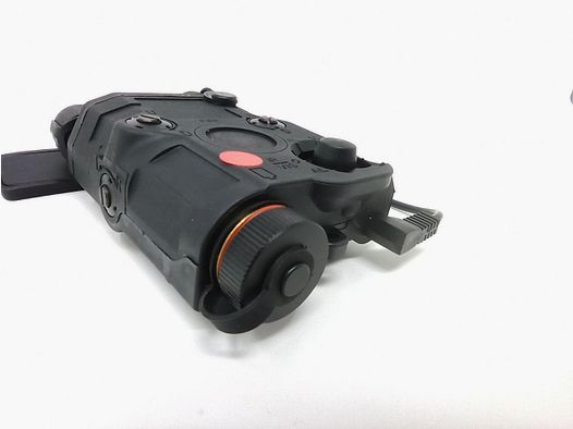 AN-PEQ-15 Dummy, Zwart FMA/Element