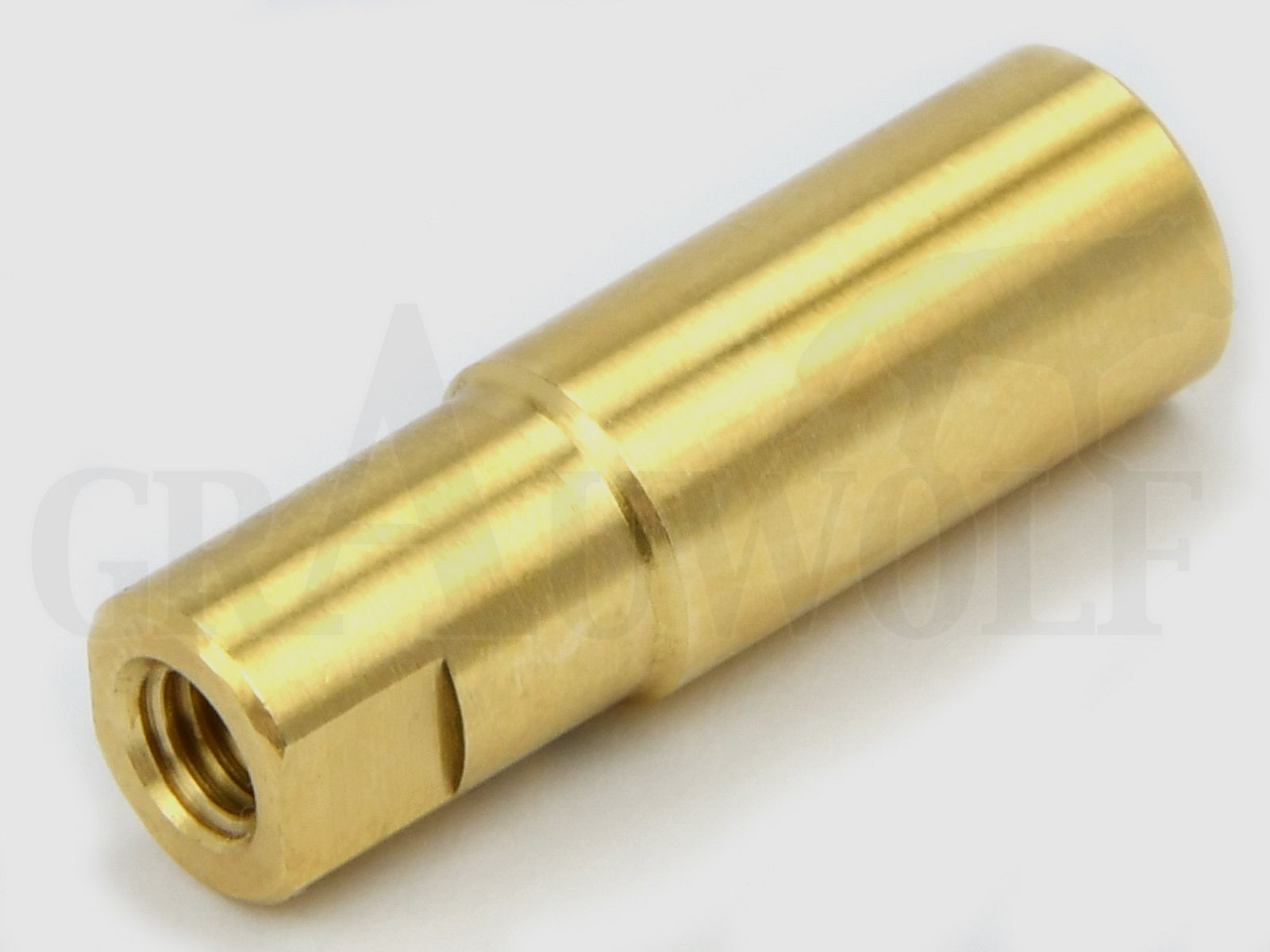 Triebel Geschosssetzstempel .181" 4,6 mm R13,5