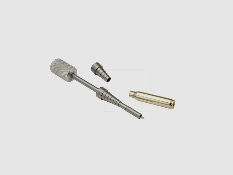 HORNADY Pilot Style Narzędzie do wygładzania otworów zapłonowych | .224–.375 #399693