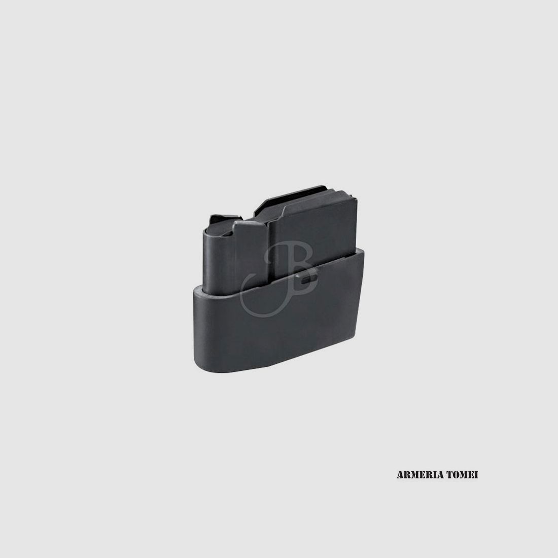 MAGAZIN – MERKEL RX-HELIX 5 SCHUSS Kal. 30-06