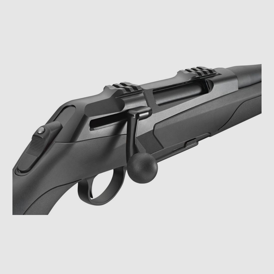 Merkel RX Helix Speedster