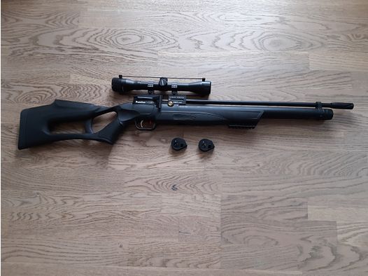 Kral Arms Puncher NISH 5.5 mm