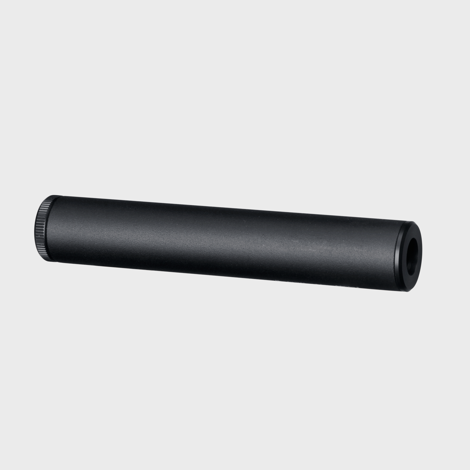 Schalldämpfer Jaki 1 – Tip Mounted, Bild 1 von 2
