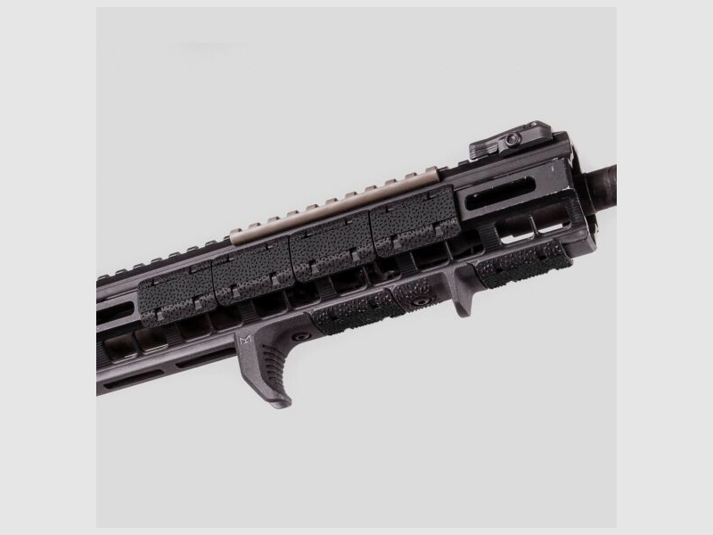 Kit di fermo per mano Magpul - M-Lok - Nero