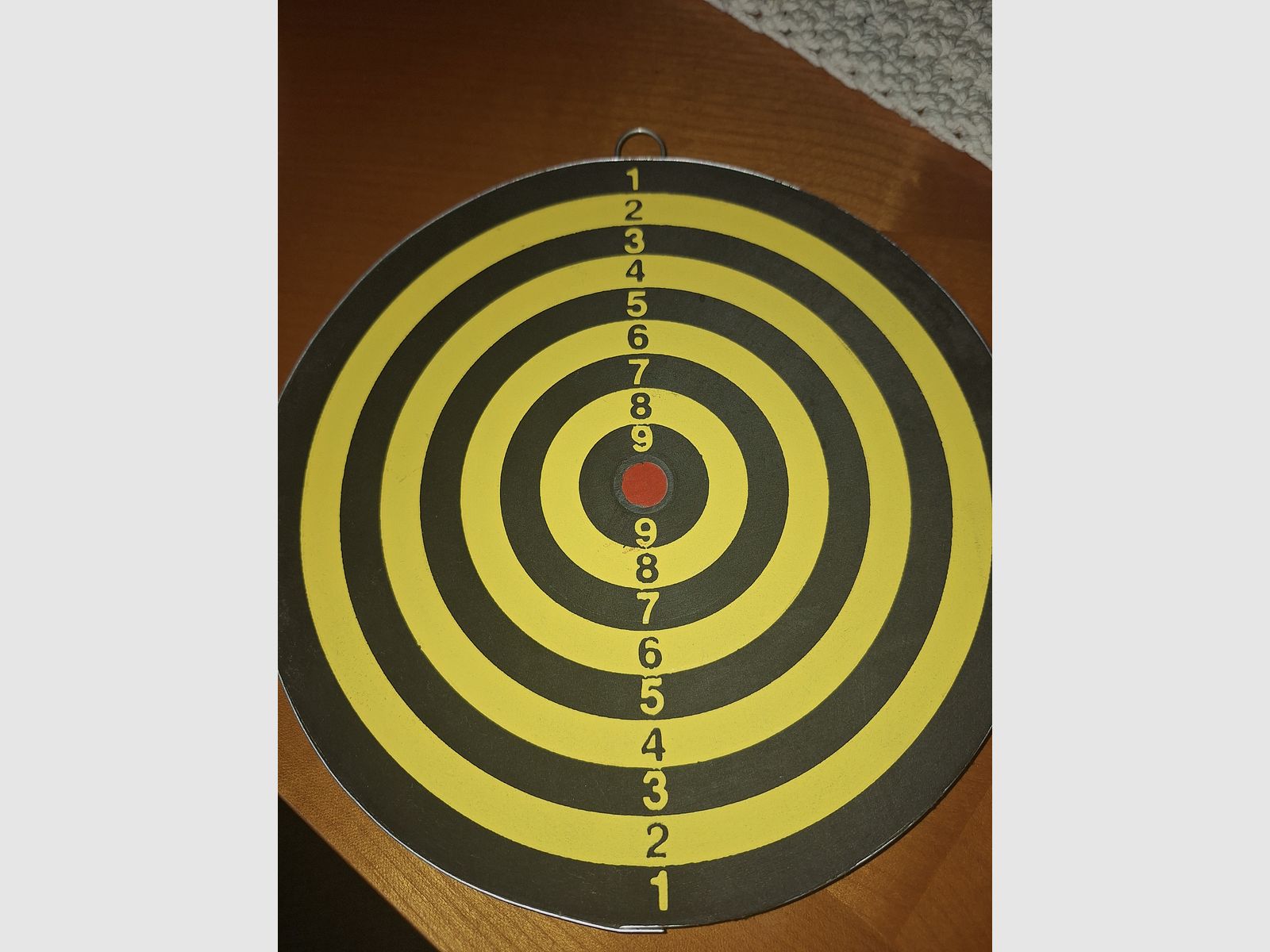 Set d'accessoires pour armes à air comprimé