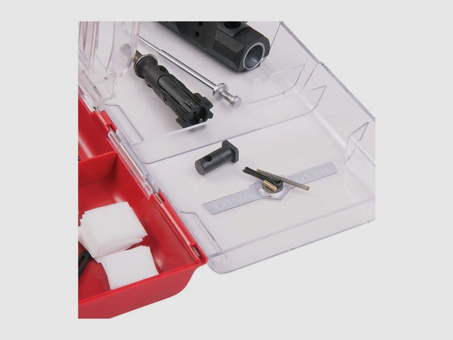 Real Avid AR-15 Master-Reinigungsstation