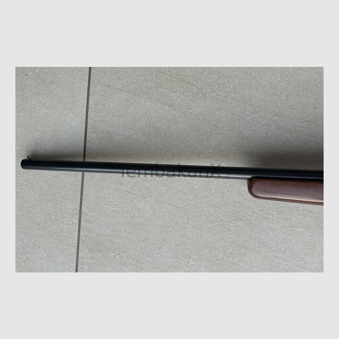 Voere Kufstein 2200 6mm Flobert