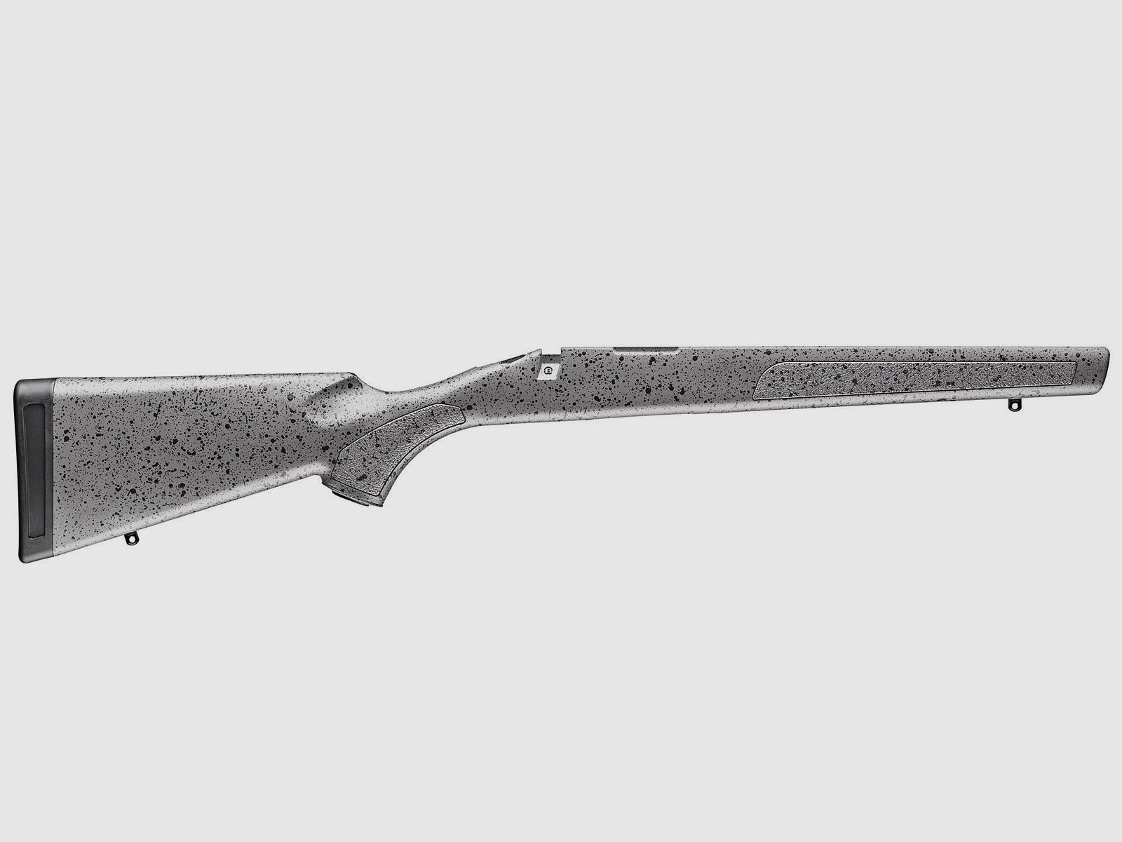 BMR Stock Carbon Gray-Black