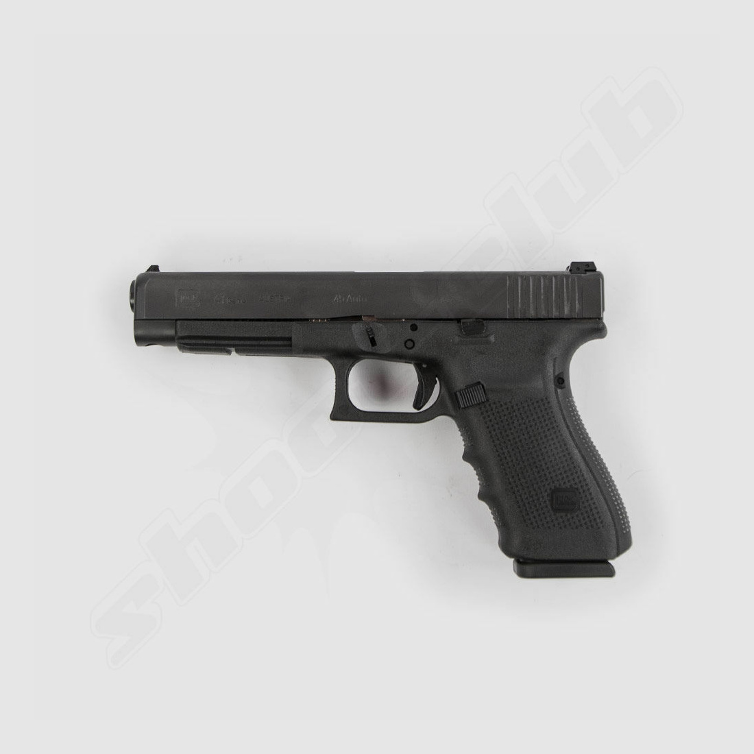 GLOCK Glock 41 Gen. 4 Competition