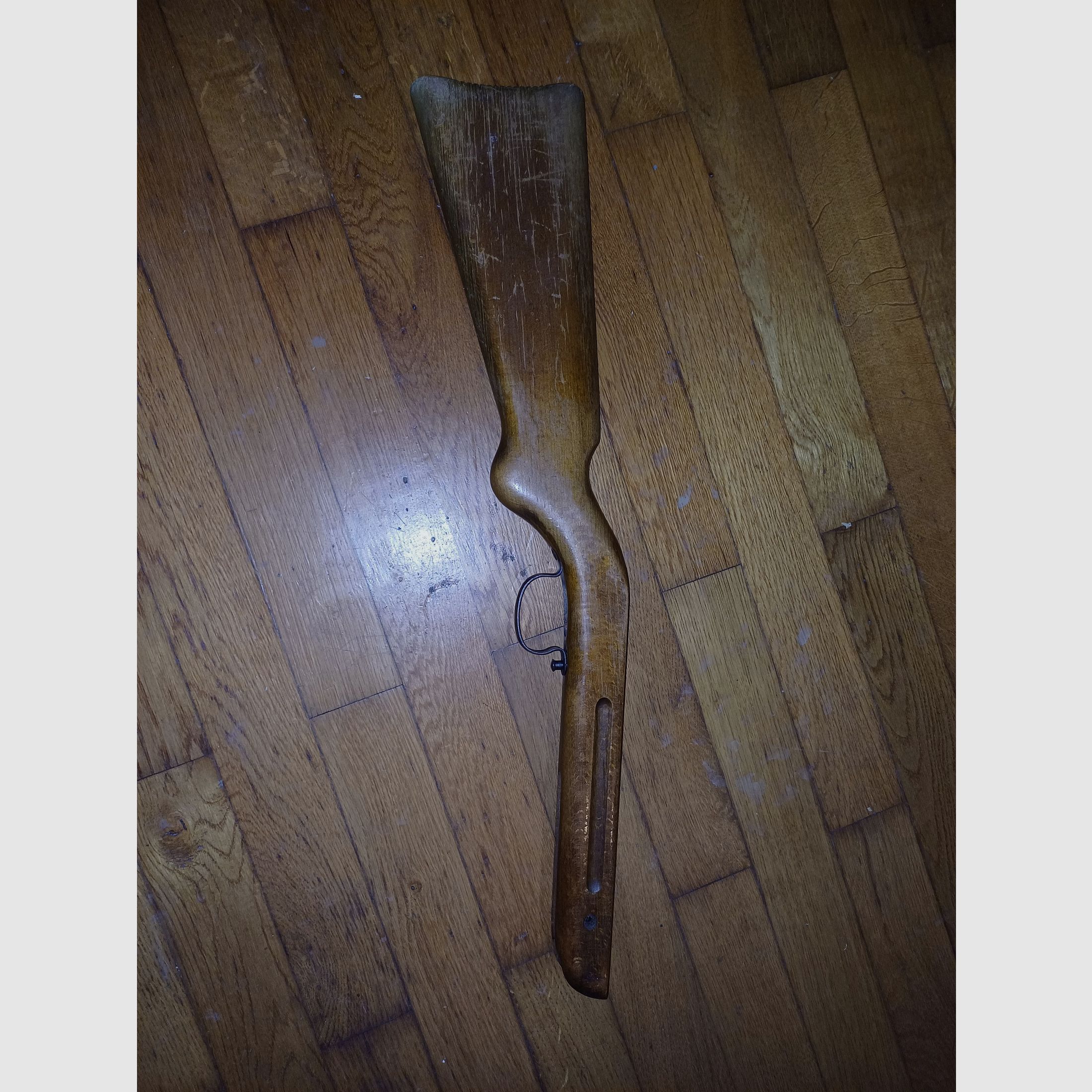 Diana Mod. 22 fucile a canna pieghevole calcio