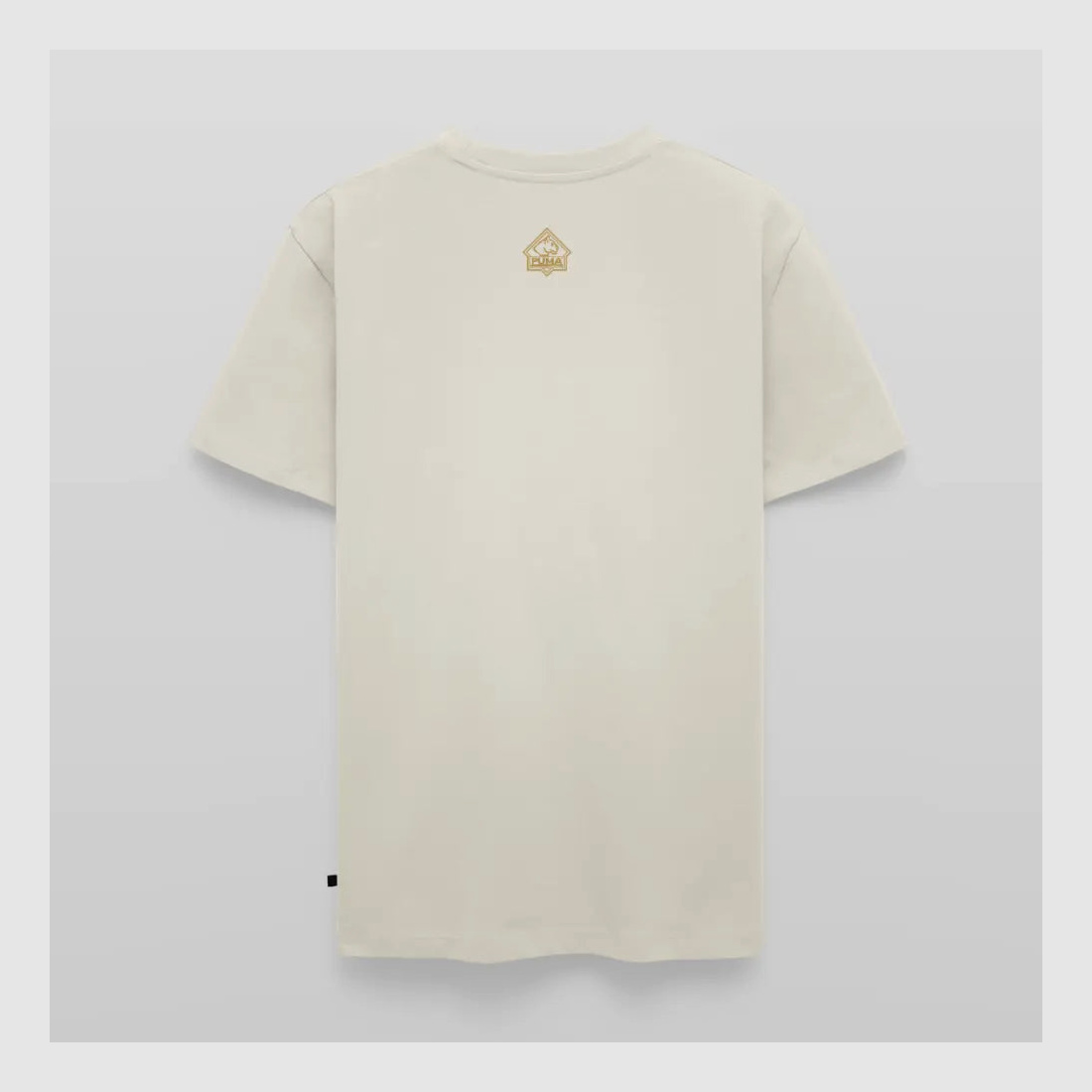 PUMA Men’s Premium T-Shirt "Saufeder"