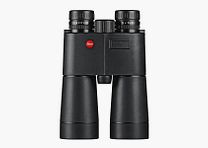 LEICA lornetka z dalmierzem Geovid 15x56 R