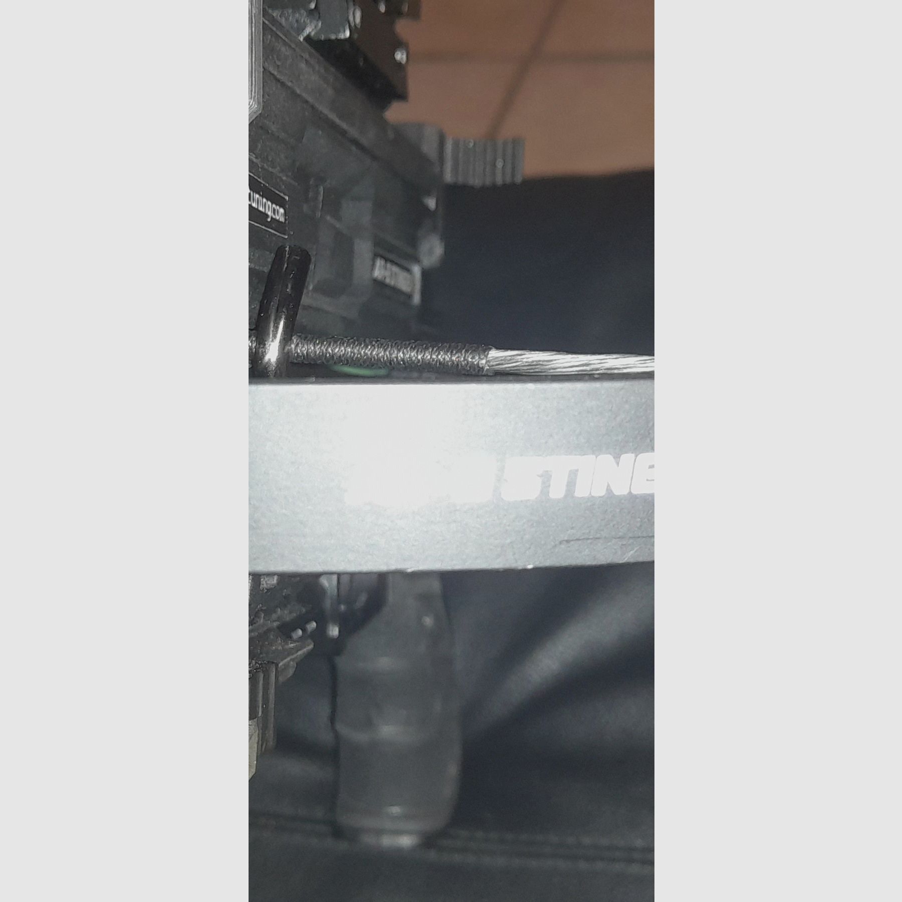 Steambow Stinger AR6 Compact
