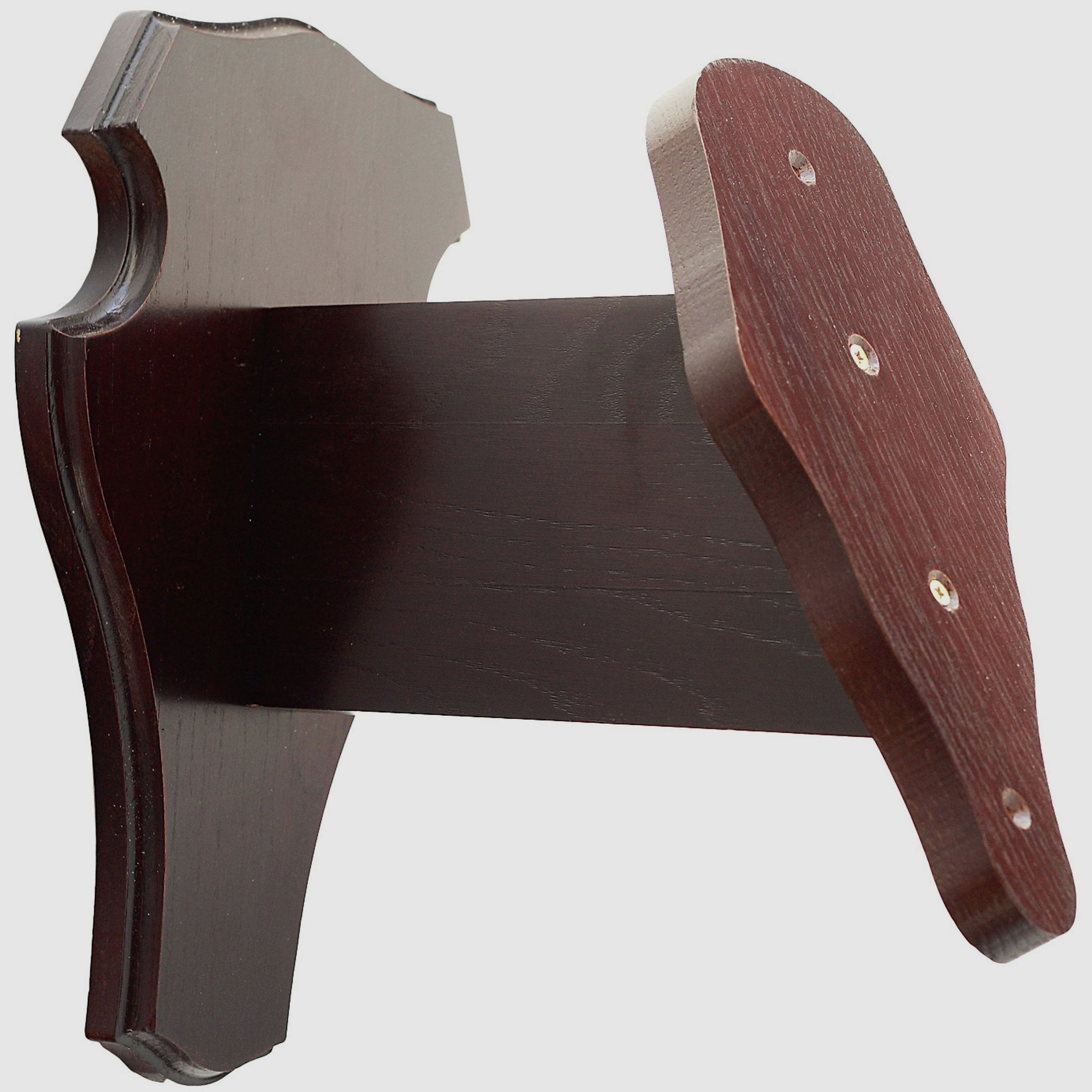 Mufflonschild dunkel