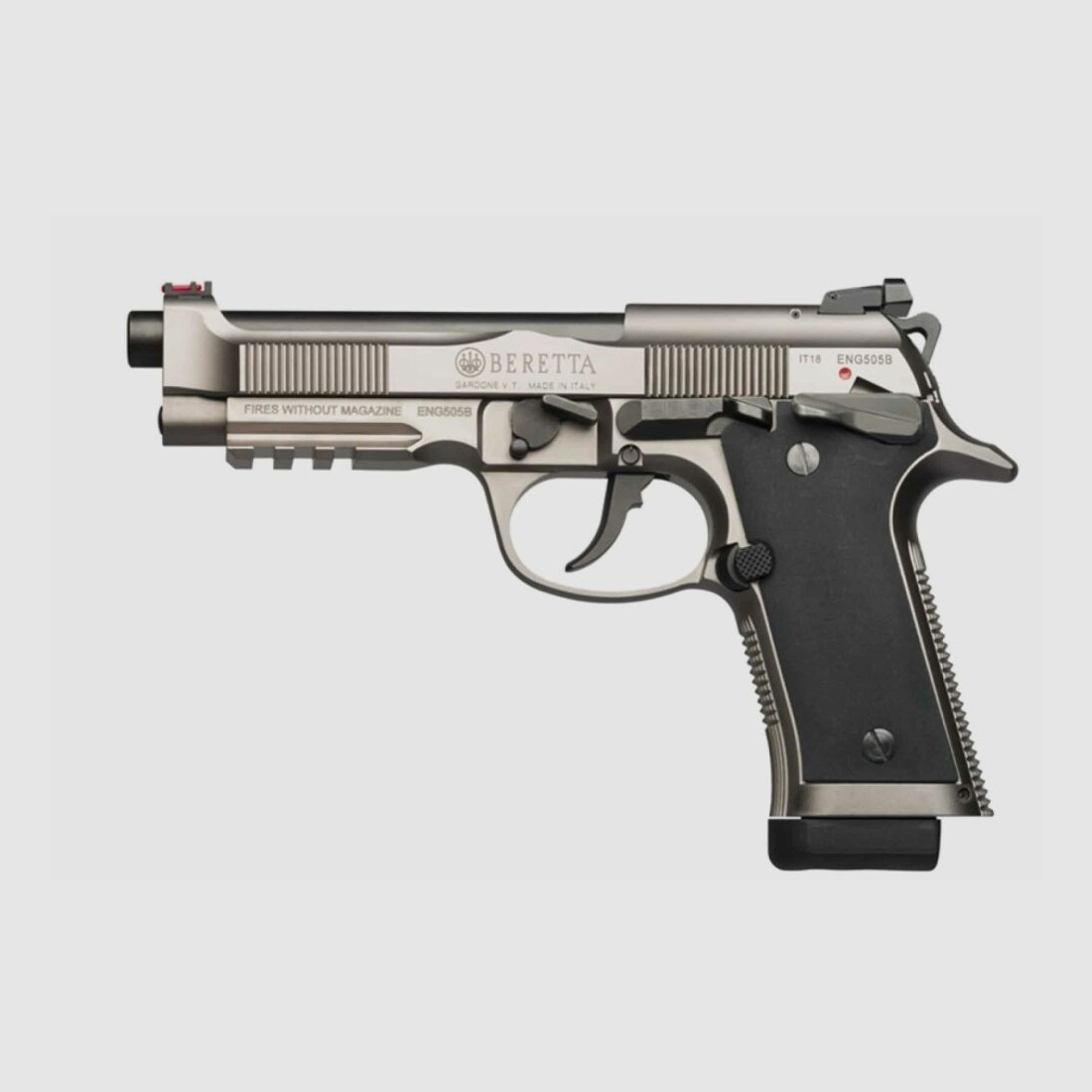 Beretta 92X Performance