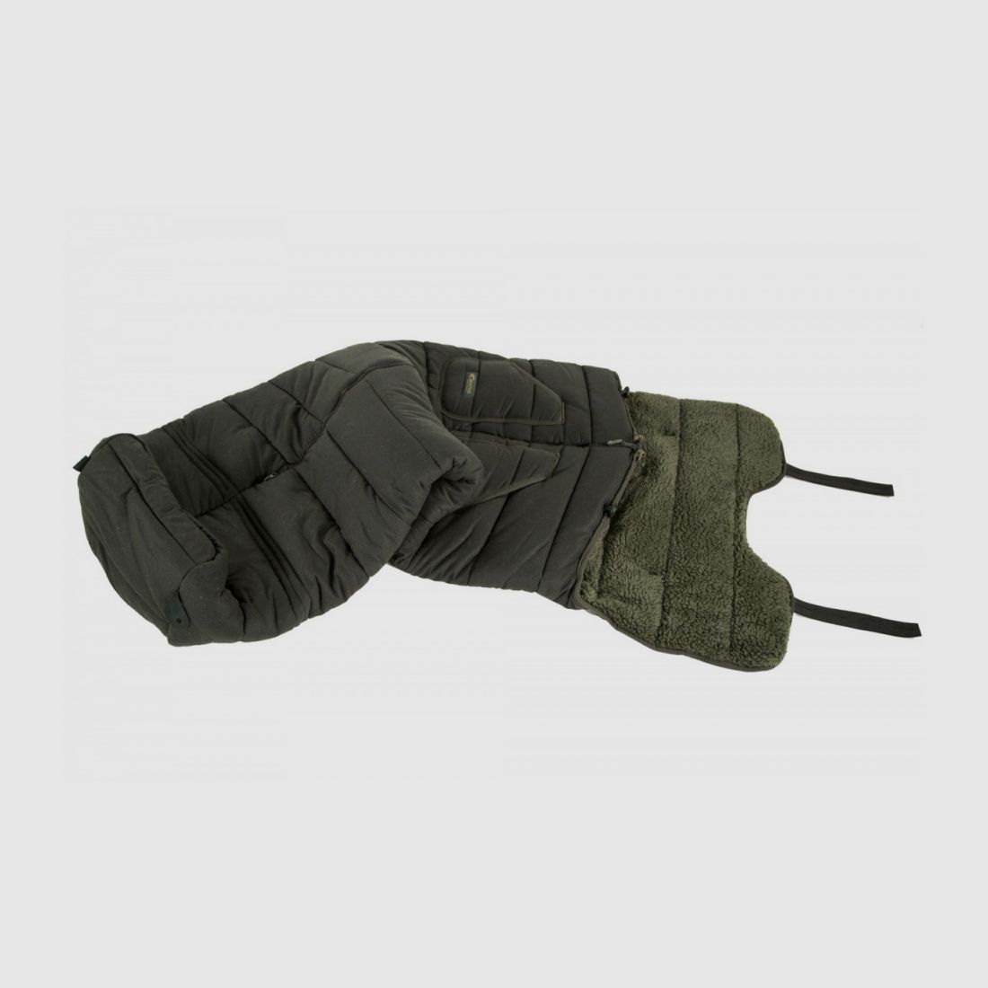 Carinthia Loden Ansitzsack Fell, Bild 1 von 3