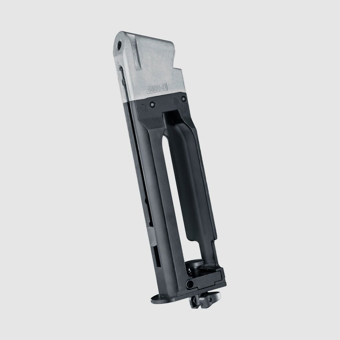 Caricatore CO2 Colt Special Combat Classic 4,5 mm BB in acciaio 20 colpi
