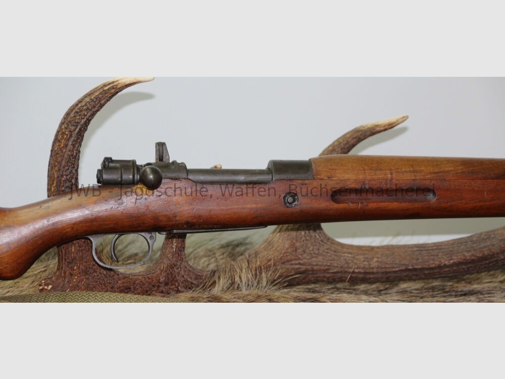 Fabrica de Armas La Coruna FR8 1950